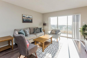 Bargain Memphis apartment w HDTV & WiFi